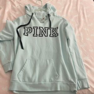 Pink women’s hoodies